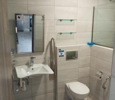 Parga Apartamento | Perivoli Tessa's