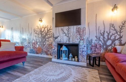 Winterton-on-Sea Casa | Periwinkle Cottage by Winterton Cottages