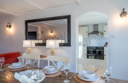 Winterton-on-Sea Casa | Periwinkle Cottage by Winterton Cottages