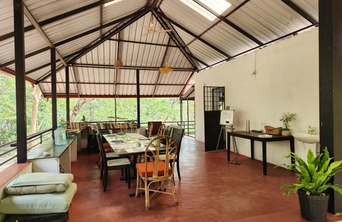 Kushalnagar Casa | Periwinkle Place