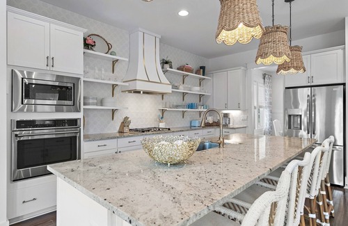 Santa Rosa Beach Casa | Periwinkle Shores Designer-Owned Coastal Retreat with Golf Cart, Bikes & Serene Pond Views