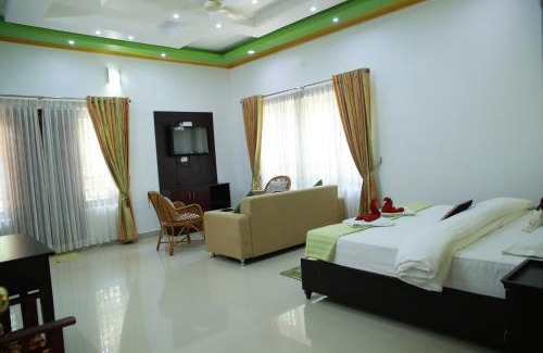 Pirmed Casa | Periyar Villa Home Stay - Thekkady