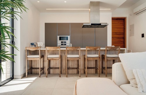 Cape Greko Hotel | Periyiali Konnos Villas Beach Resort
