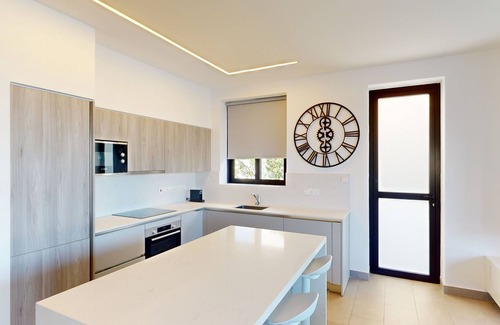 Cape Greko Hotel | Periyiali Konnos Villas Beach Resort