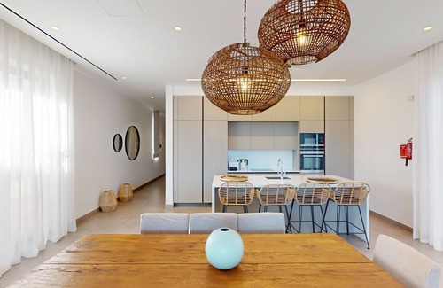 Cape Greko Villa | Periyiali Resort - VILLA OURANIA - 20–with stunning sea view at Konnos Beach