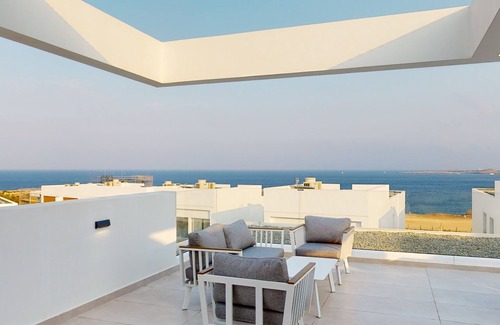 Cape Greko Villa | Periyiali Resort - villa Efterpi - 17 at Konnos Bay- Cape Greco