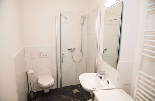 Heidelberg City Centre Apartamento | Perkeo-Apartments: Studio 2