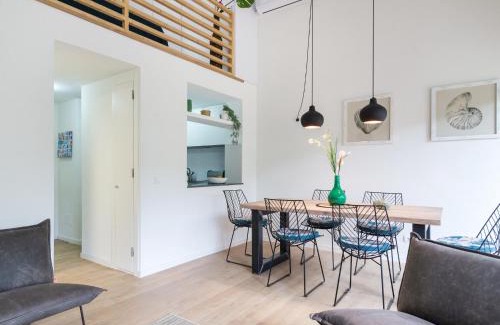 Sa Riera Apartamento | Perla Azul - Sa Riera/Begur