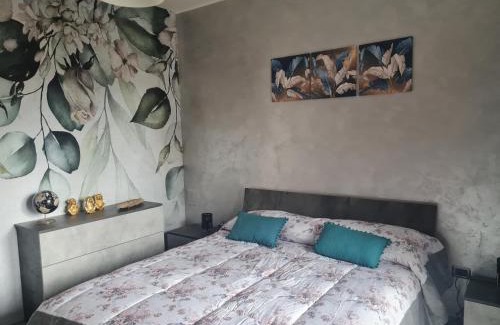 Campobasso Cama Y Desayuno | Perla B&B