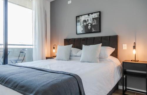 Villa Crespo Apartamento | Perla Beautiful Apartment