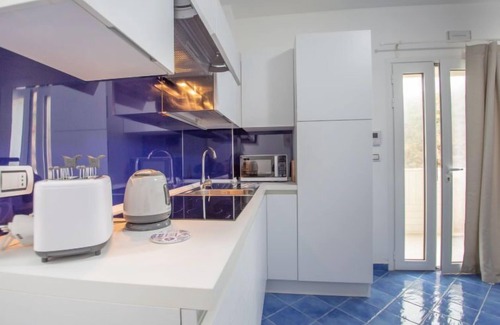Termoli Apartamento | Perla Blu Vistamare by Interhome