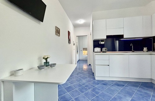 Termoli Apartamento | Perla Blu Vistamare by Interhome