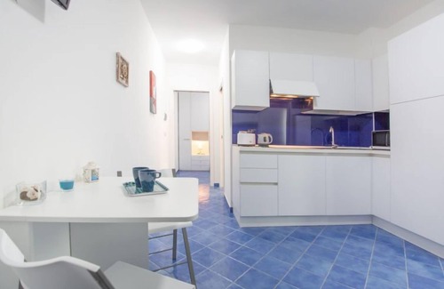 Termoli Apartamento | Perla Blu Vistamare by Interhome