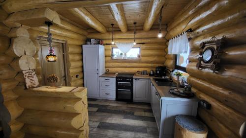 Baia-Sprie Chalet De Esquí | Perla Chiuzbaii