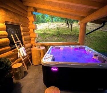 Baia-Sprie Chalet De Esquí | Perla Chiuzbaii