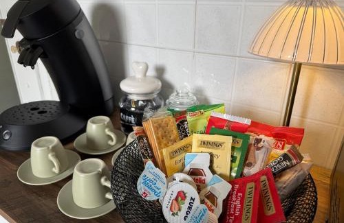 Como Apartamento | Perla Como