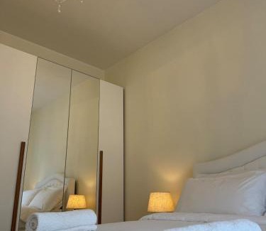 Como Apartamento | Perla Como