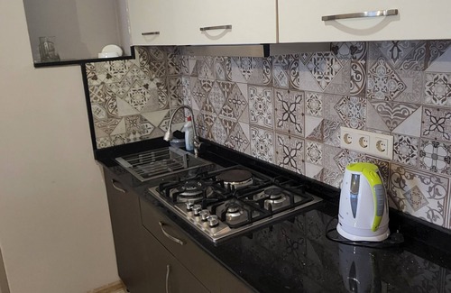 Batumi Apartamento | Perla De Mar