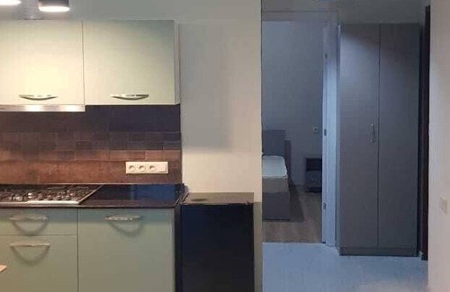 Batumi Apartamento | Perla De Mar