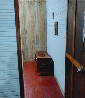 Omoa Casa | Perla del rio tulian