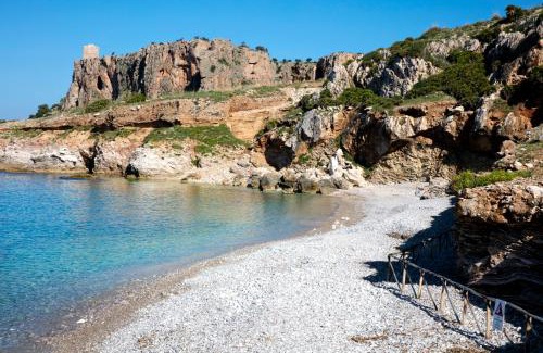 Castelluzzo Apartamento | Perla di Mare Appartamenti