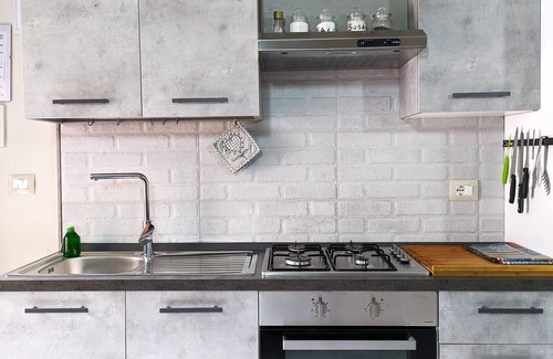 Precetto Casa | Perla House