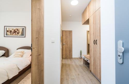 Hradec Kralove Apartamento | Perla Hradce