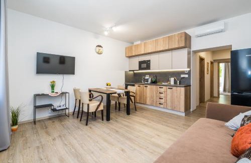 Hradec Kralove Apartamento | Perla Hradce