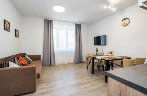 Hradec Kralove Apartamento | Perla Hradce
