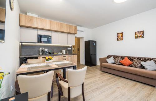 Hradec Kralove Apartamento | Perla Hradce