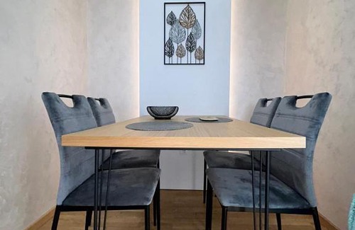 Arandelovac Apartamento | Perla Lux 2 Apartments