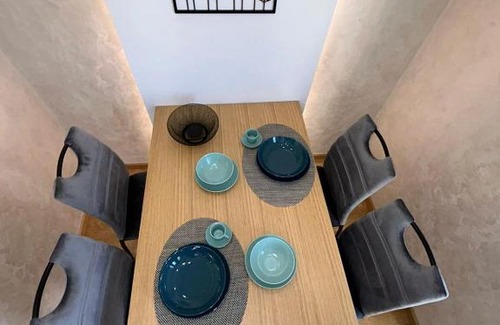 Arandelovac Apartamento | Perla Lux 2 Apartments