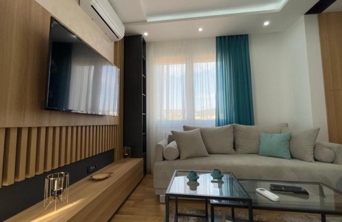Arandelovac Apartamento | Perla Lux 2 Apartments