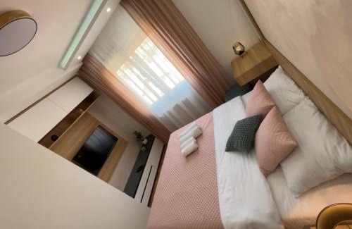 Arandelovac Apartamento | Perla Lux 2 Apartments