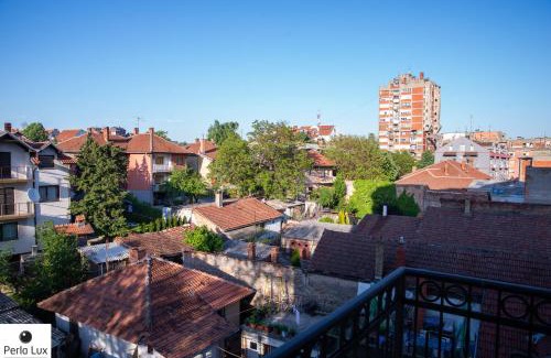 Arandelovac Apartamento | Perla Lux Apartments
