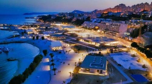 Znjan Apartamento | Perla Luxury Apartment