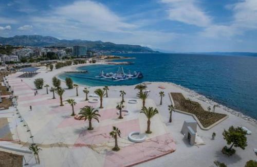 Znjan Apartamento | Perla Luxury Apartment