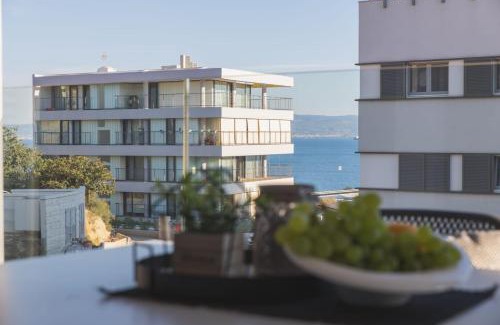 Znjan Apartamento | Perla Luxury Apartment