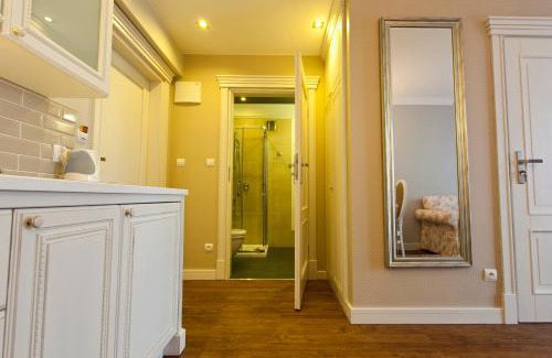 Krynica Morska Complejo | Perla Mare Apartamenty