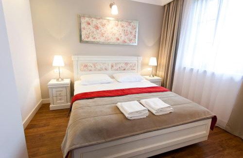 Krynica Morska Complejo | Perla Mare Apartamenty