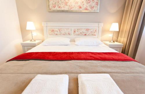 Krynica Morska Complejo | Perla Mare Apartamenty