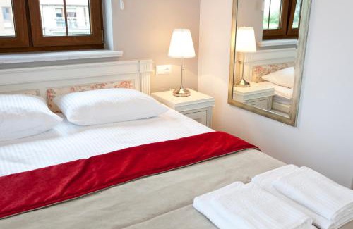 Krynica Morska Complejo | Perla Mare Apartamenty