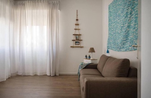 Miramare Casa | Perla Marina Appartamento AL Mare