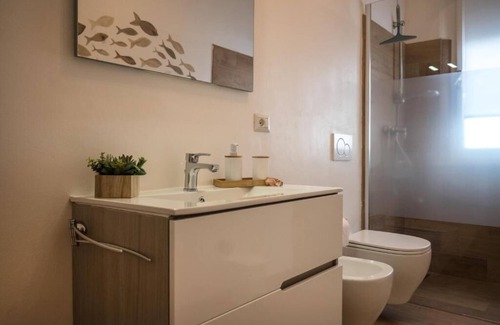 Miramare Casa | Perla Marina Appartamento AL Mare