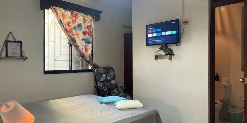 Boca Chica Hotel | Perla Marina