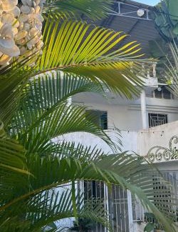 Boca Chica Hotel | Perla Marina