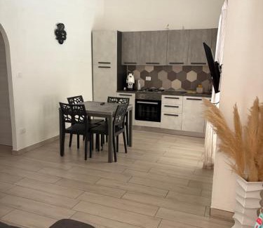 Marina di Sibari Apartamento | Perla Marina