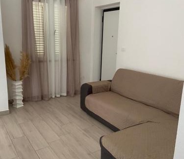Marina di Sibari Apartamento | Perla Marina