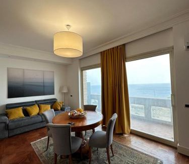 Ognina Apartamento | Perla Marina Sea View Apartment