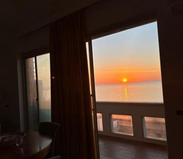Ognina Apartamento | Perla Marina Sea View Apartment